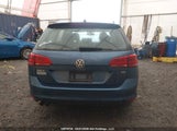Volkswagen Golf Sportwagon 2.0 Tdi Comfortline/2.0 Tdi Highline/2.0 Tdi Trendline 3VWCA7AUXFM502618 photo