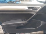 Volkswagen Golf Sportwagon 2.0 Tdi Comfortline/2.0 Tdi Highline/2.0 Tdi Trendline 3VWCA7AUXFM502618 снимка