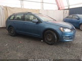 Volkswagen Golf Sportwagon 2.0 Tdi Comfortline/2.0 Tdi Highline/2.0 Tdi Trendline 3VWCA7AUXFM502618 photo