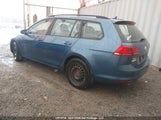 Volkswagen Golf Sportwagon 2.0 Tdi Comfortline/2.0 Tdi Highline/2.0 Tdi Trendline 3VWCA7AUXFM502618 снимка