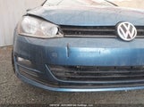 Volkswagen Golf Sportwagon 2.0 Tdi Comfortline/2.0 Tdi Highline/2.0 Tdi Trendline 3VWCA7AUXFM502618 photo