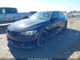 BMW 440I GRAN COUPE XDRIVE WBA4J7C50KB****** снимка