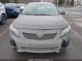 Toyota Corolla S 2T1BU40E99C170134 снимка