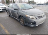 Toyota Corolla S 2T1BU40E99C170134 снимка