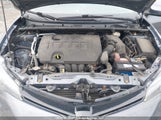 Toyota Corolla Le 2T1BURHE8HC902575 снимка