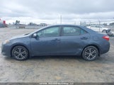 Toyota Corolla Le 2T1BURHE8HC902575 снимка