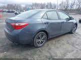 Toyota Corolla Le 2T1BURHE8HC902575 снимка