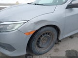 Honda Civic Lx 2HGFC2F59HH027772 снимка
