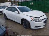 Chevrolet Malibu 2Lt 1G11D5SL6FU148192 снимка