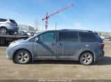 Toyota Sienna Le 5TDKK3DC7GS705975 снимка