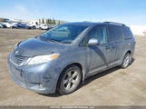 Toyota Sienna Le 5TDKK3DC7GS705975 снимка