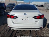 Nissan Altima Sv 1N4BL4DW4KN316230 снимка