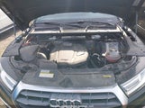 Audi Q5 45 Progressiv WA1BNAFY1K2026024 снимка