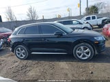 Audi Q5 45 Progressiv WA1BNAFY1K2026024 снимка