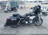 Harley-Davidson Flhtk Electra Glide Ultra Ltd 1HD1KEM13DB651789 снимка