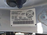 Honda Civic 2HGFA1F44AH037574 снимка