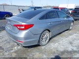 Hyundai Sonata Limited 5NPE34AF6FH016500 снимка