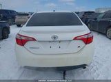 Toyota Corolla S 2T1BURHE0EC182572 снимка