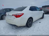Toyota Corolla S 2T1BURHE0EC182572 снимка