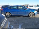 Ford Fusion S 3FA6P0G73HR239603 снимка