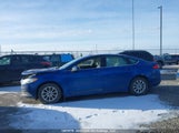 Ford Fusion S 3FA6P0G73HR239603 снимка