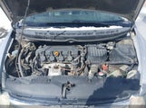 Honda Civic Ex-L 2HGFA1F9XAH507909 снимка