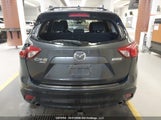 Mazda Cx-5 Touring JM3KE4CY1E0401509 снимка
