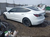 Tesla Model 3 Rwd 5YJ3E1EA9PF573092 fotografie