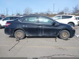 Nissan Sentra 1.8 S/1.8 Sl/1.8 Sr/1.8 Sv 3N1AB7AP0FL666938 снимка
