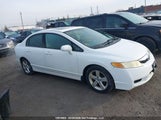 Honda Civic 2HGFA1F63AH008407 снимка
