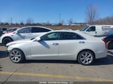 Cadillac Ats Turbo Base 1G6AG5RX6H0151792 снимка