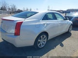 Cadillac Ats Turbo Base 1G6AG5RX6H0151792 снимка