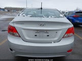 Hyundai Accent Gl KMHCT4AE7CU048481 fotografie