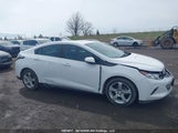 Chevrolet Volt Lt 1G1RA6S58HU215221 снимка