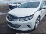 Chevrolet Volt Lt 1G1RA6S58HU215221 снимка