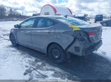 Hyundai Elantra Gl 5NPDH4AE2DH174351 снимка