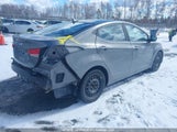 Hyundai Elantra Gl 5NPDH4AE2DH174351 снимка
