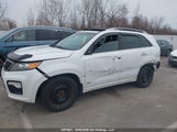Kia Sorento Sx 5XYKWDA23DG402674 снимка