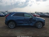 Cadillac Xt4 Premium Luxury 1GYFZDR48RF238955 снимка