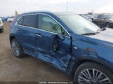 Cadillac Xt4 Premium Luxury 1GYFZDR48RF238955 снимка