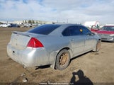 Chevrolet Impala Ltz 2G1WU581269381916 снимка