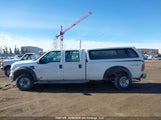 Ford F-250 Xlt 1FTSW21598EE56316 снимка