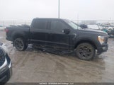 Ford F150 Supercrew 1FTEW1EP9MFC55751 снимка