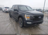 Ford F150 Supercrew 1FTEW1EP9MFC55751 снимка