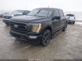 Ford F150 Supercrew 1FTEW1EP9MFC55751 снимка