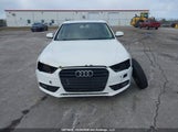 Audi A4 2.0 Komfort WAUBFCFL2EN010305 снимка
