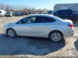 Buick Verano 1G4PP5SK3F4161137 fotografie