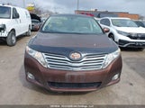 Toyota Venza 4T3BA3BBXBU025962 fotografie