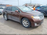Toyota Venza 4T3BA3BBXBU025962 снимка