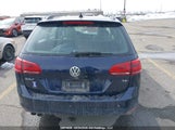 Volkswagen Golf Sportwagen S 3VWA17AU2GM516828 fotografie